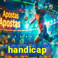 handicap - 2.5